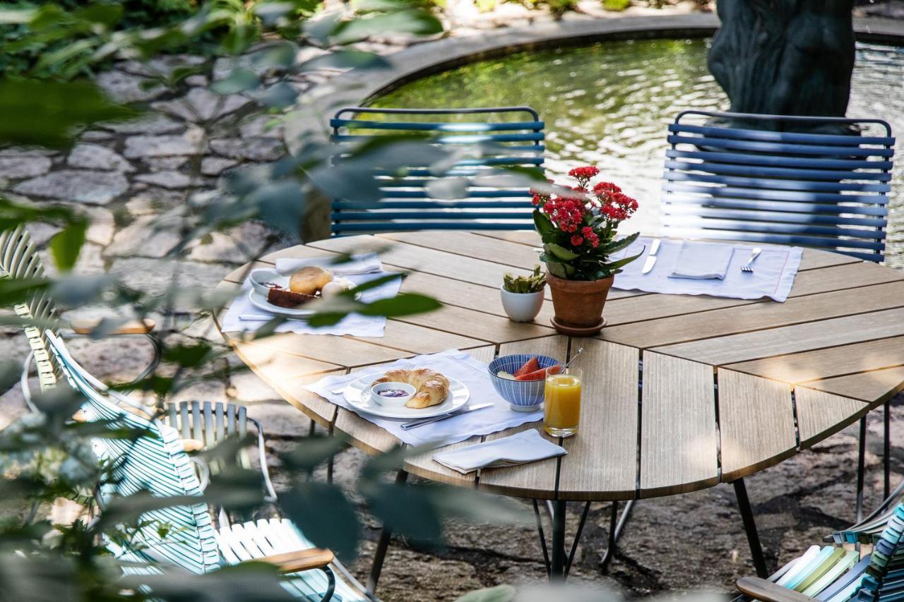 Boutique & Design Hotel Auersperg Salzburg Kültér fotó