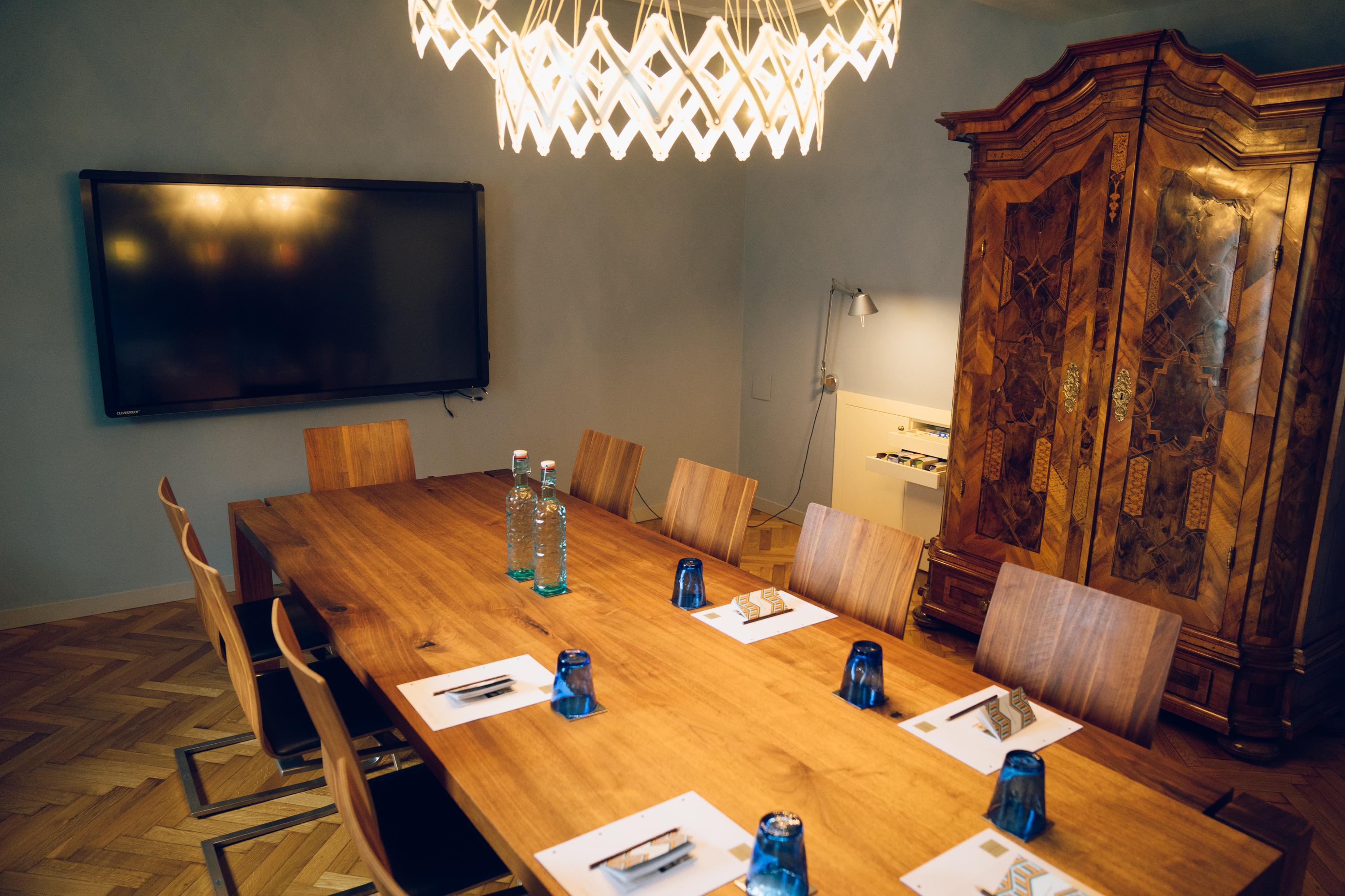 Boutique & Design Hotel Auersperg Salzburg Kültér fotó