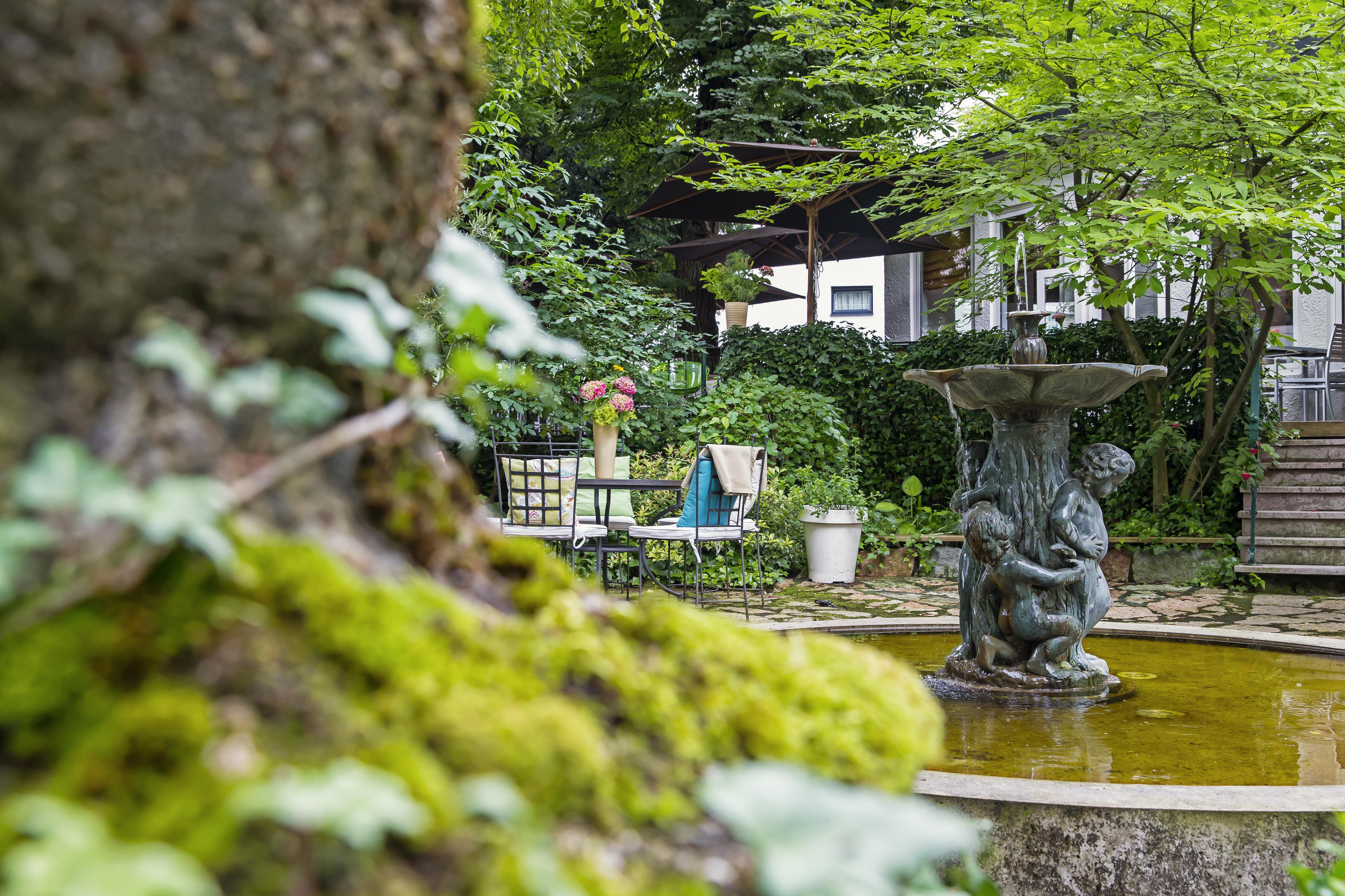 Boutique & Design Hotel Auersperg Salzburg Kültér fotó