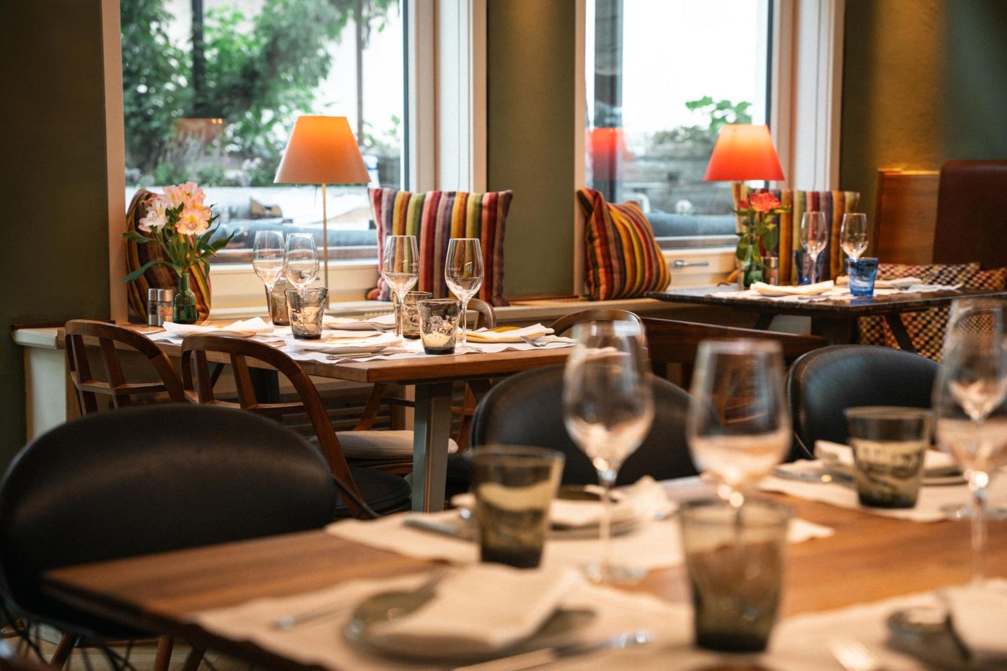 Boutique & Design Hotel Auersperg Salzburg Kültér fotó
