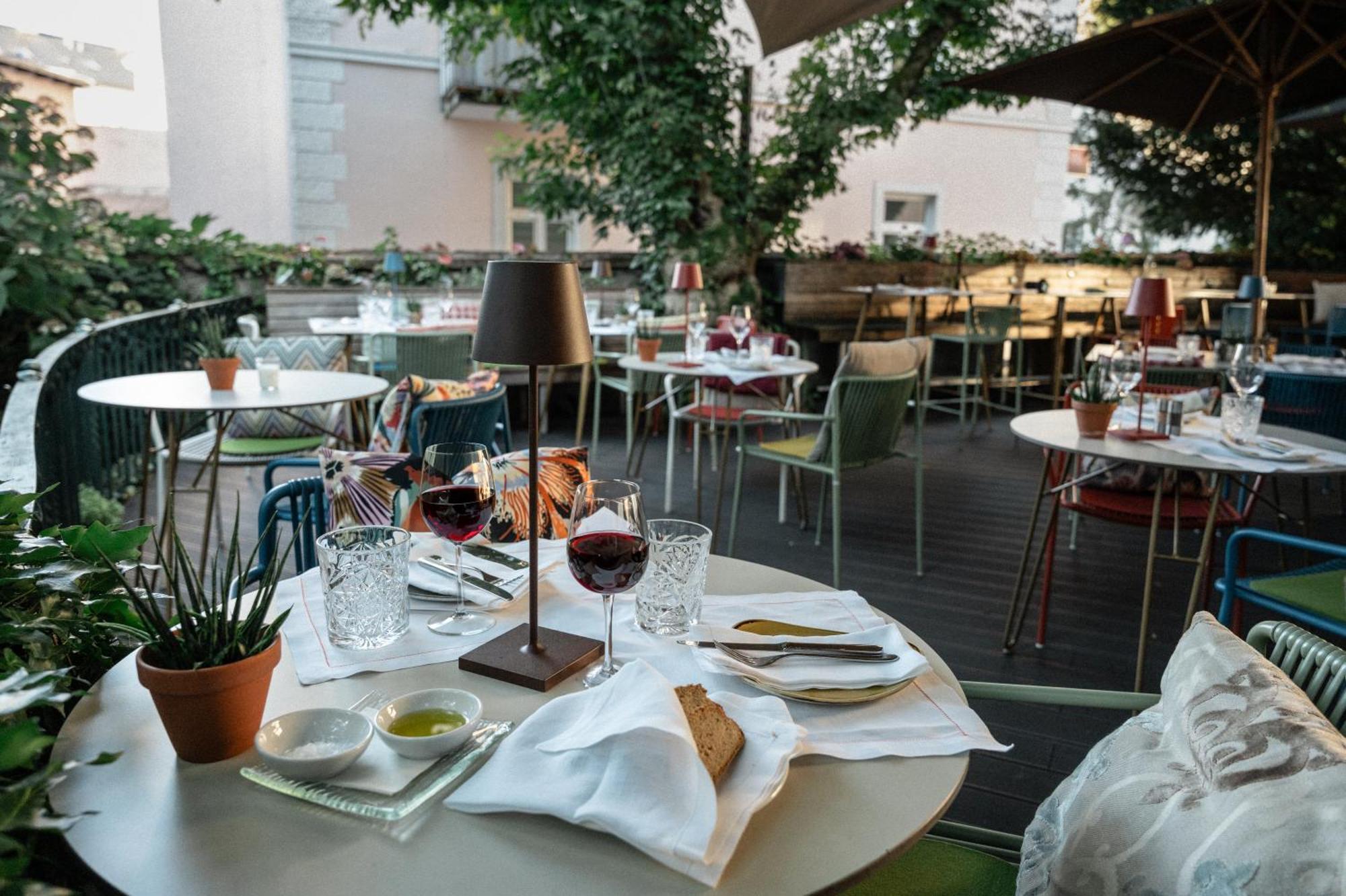 Boutique & Design Hotel Auersperg Salzburg Kültér fotó