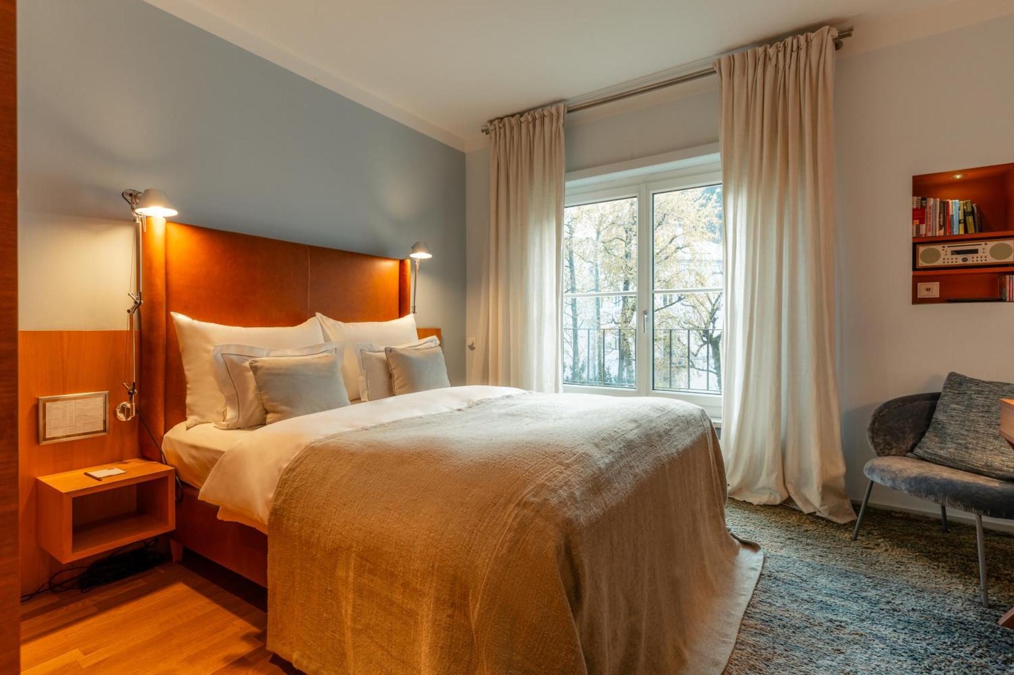 Boutique & Design Hotel Auersperg Salzburg Kültér fotó