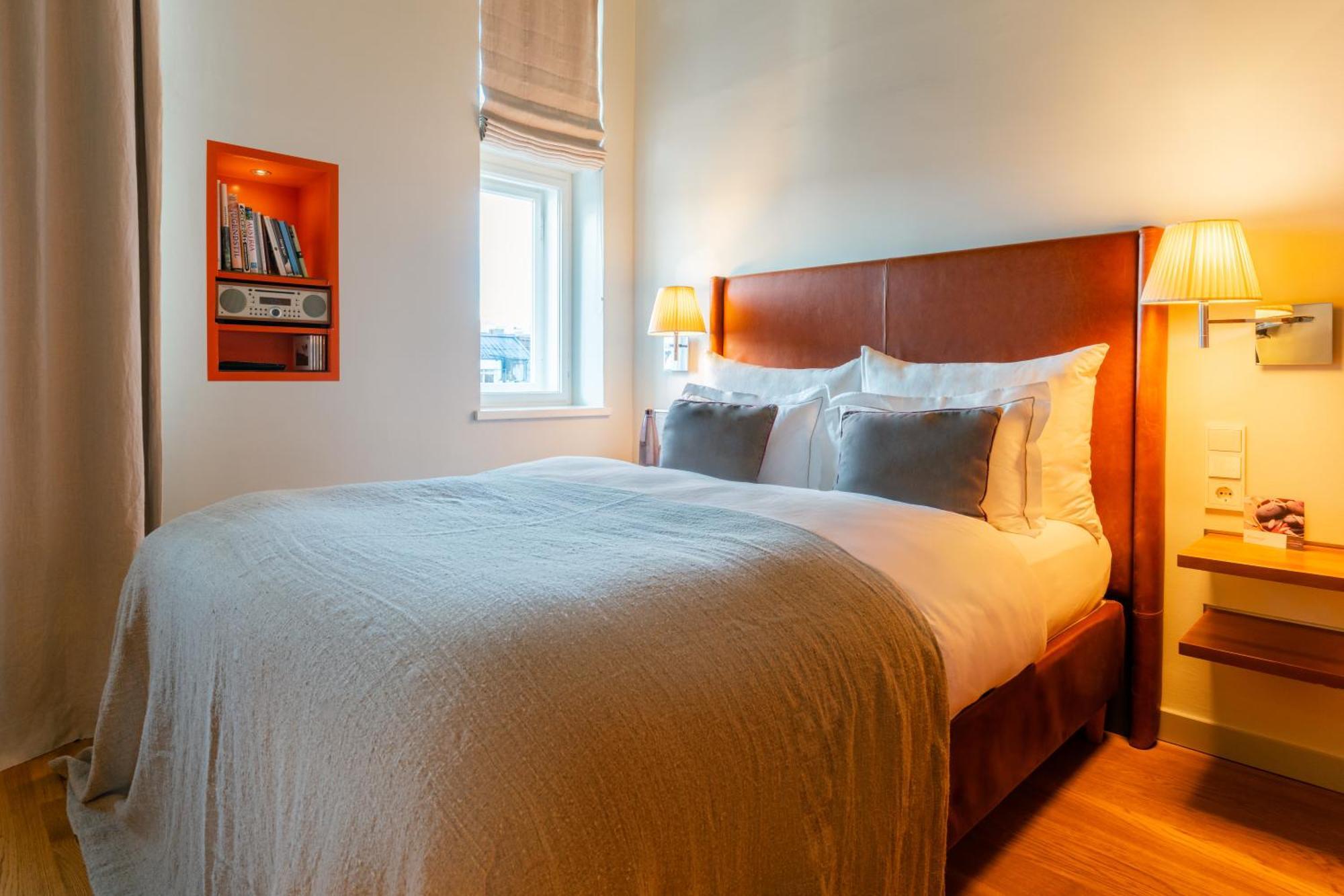 Boutique & Design Hotel Auersperg Salzburg Kültér fotó