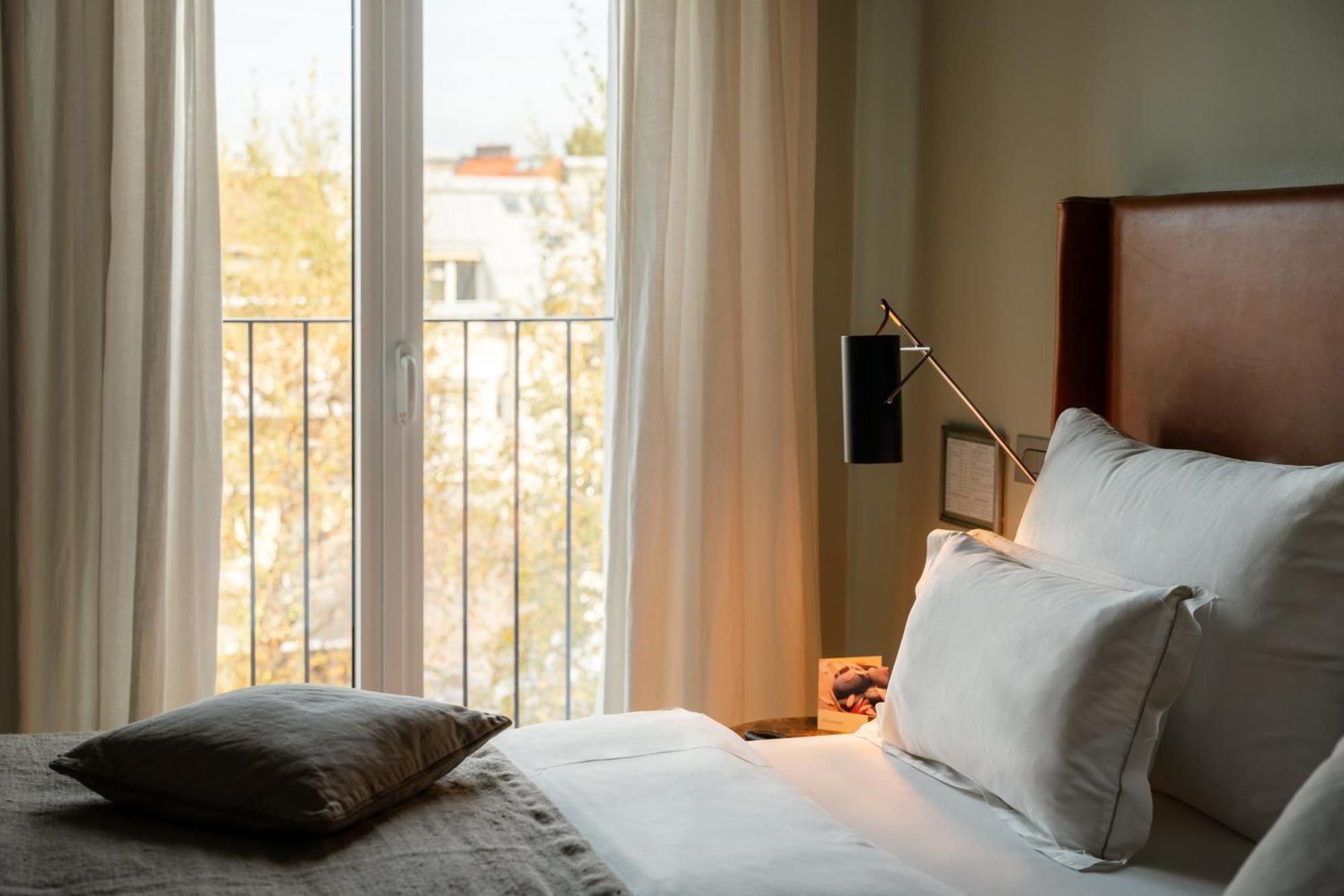 Boutique & Design Hotel Auersperg Salzburg Kültér fotó