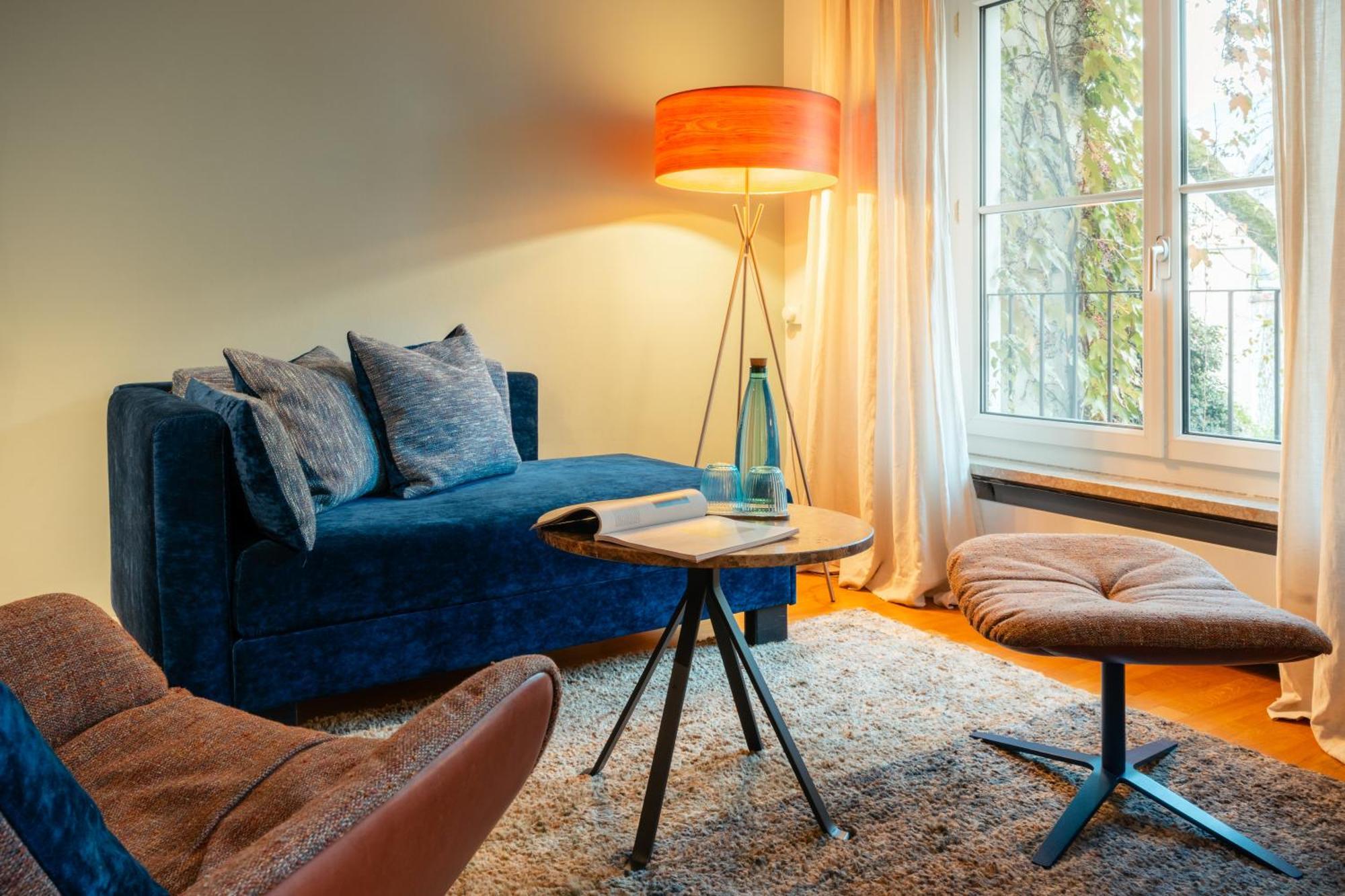 Boutique & Design Hotel Auersperg Salzburg Kültér fotó