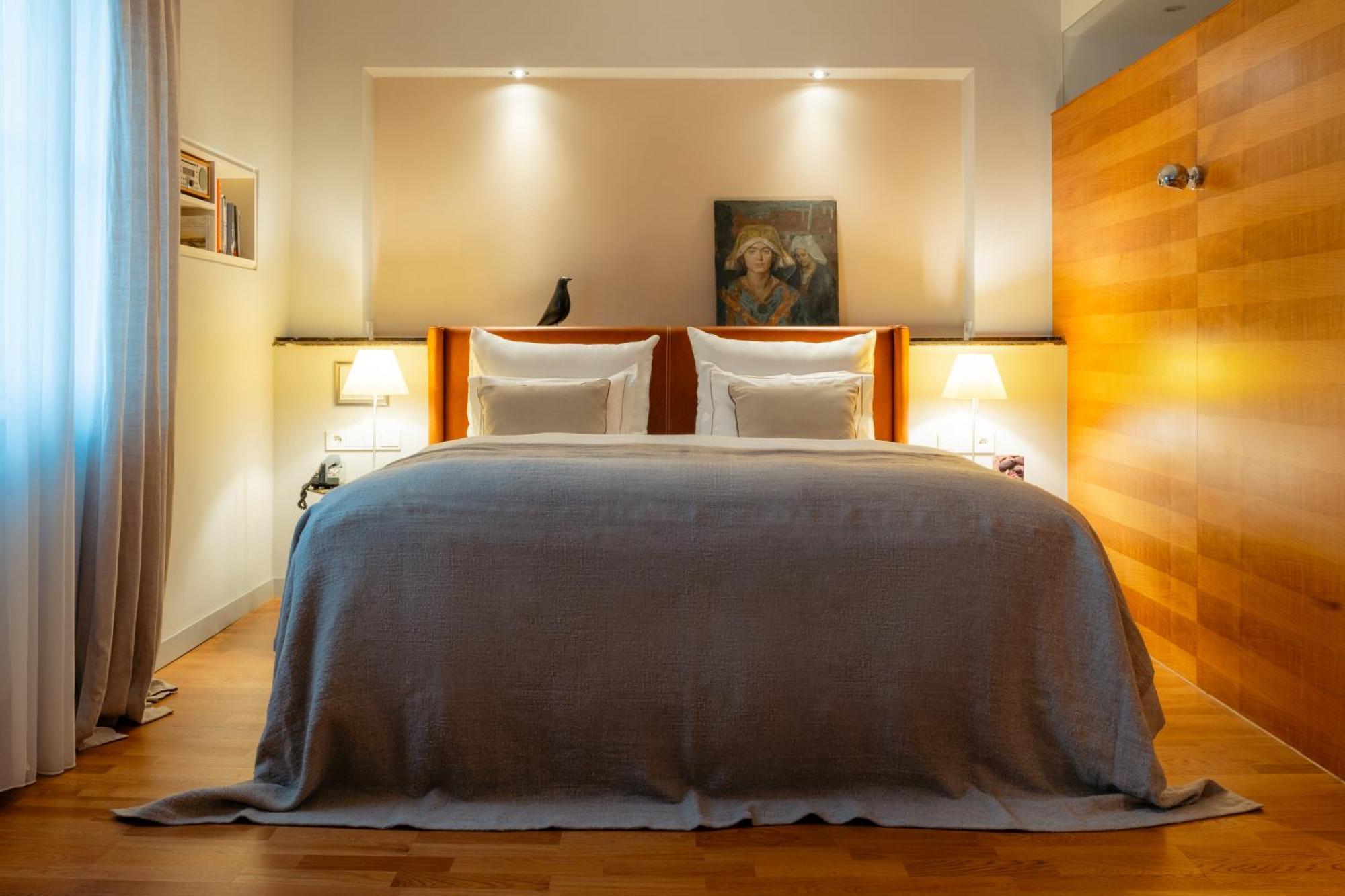 Boutique & Design Hotel Auersperg Salzburg Kültér fotó