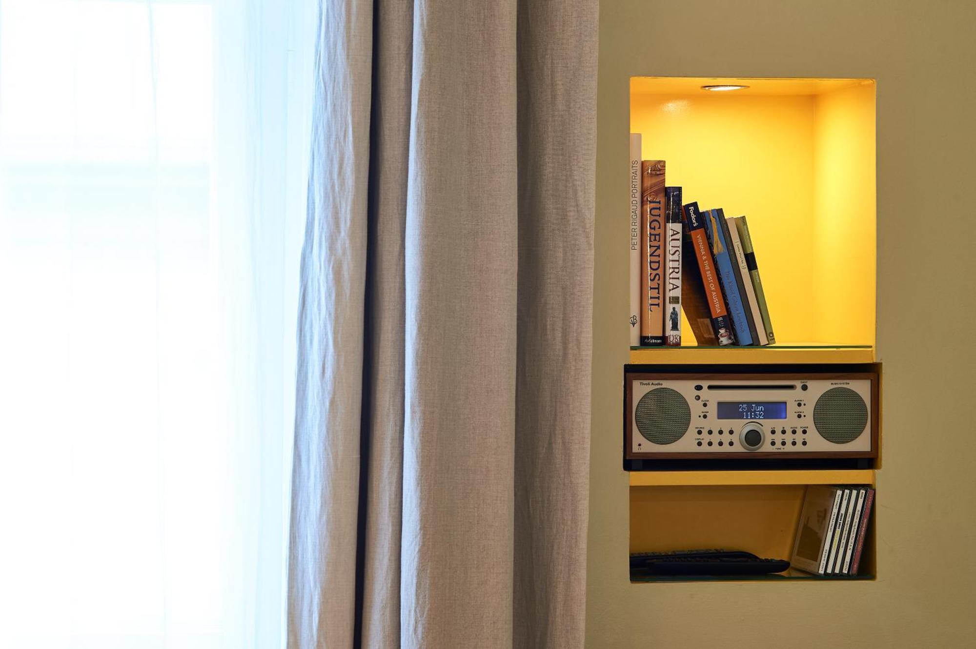 Boutique & Design Hotel Auersperg Salzburg Kültér fotó