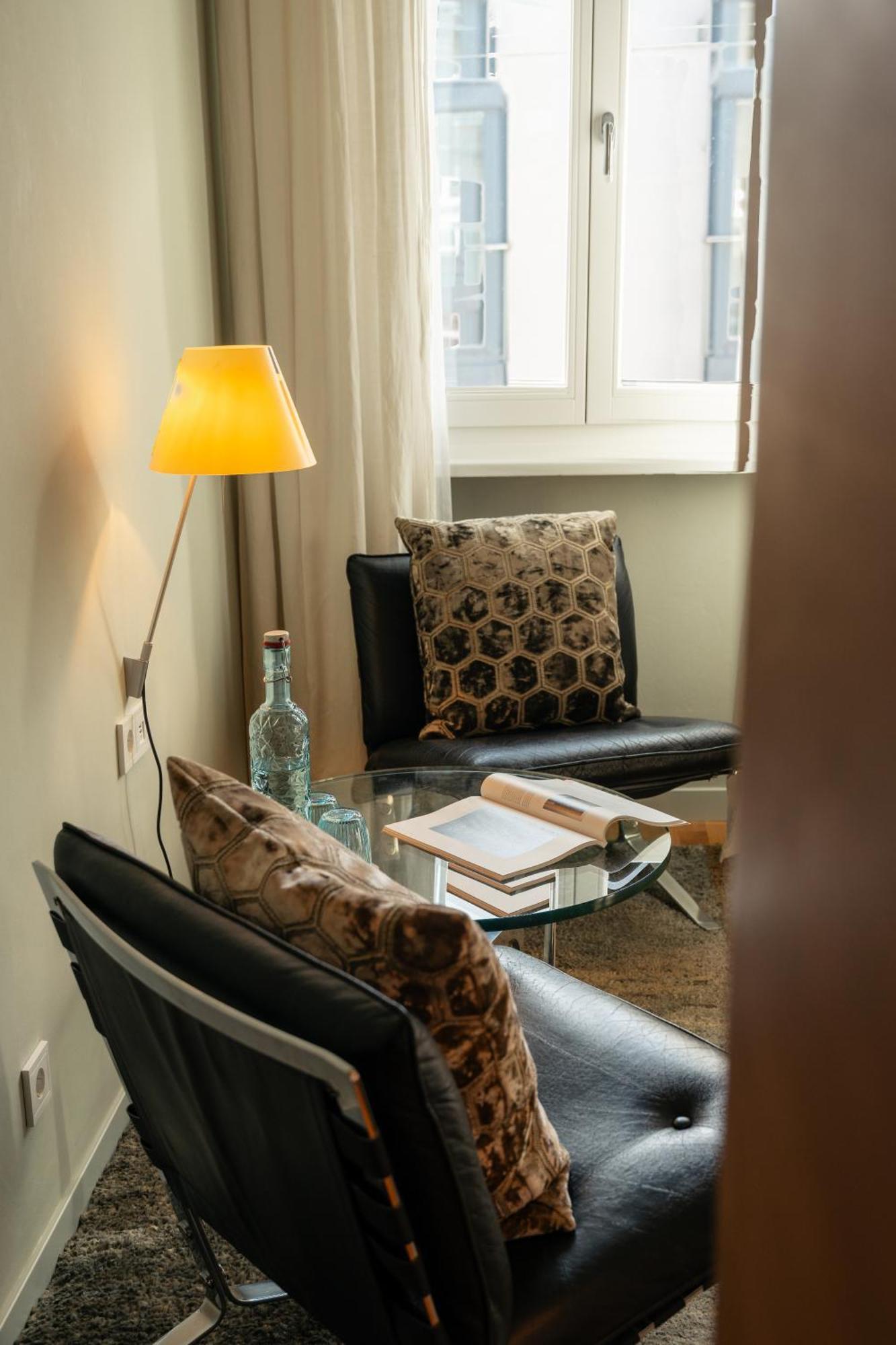 Boutique & Design Hotel Auersperg Salzburg Kültér fotó