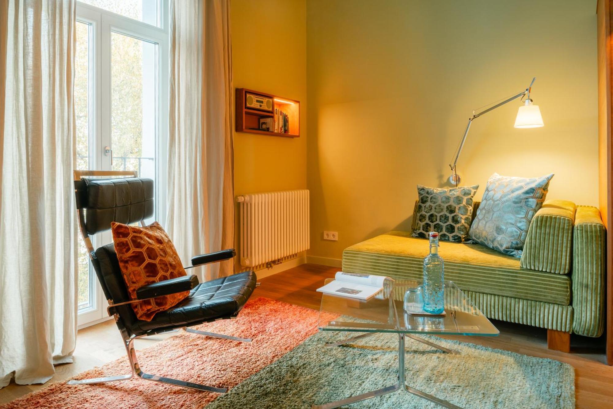Boutique & Design Hotel Auersperg Salzburg Kültér fotó