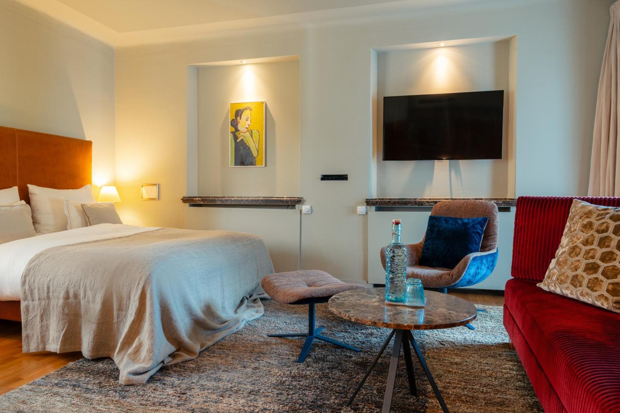 Boutique & Design Hotel Auersperg Salzburg Kültér fotó