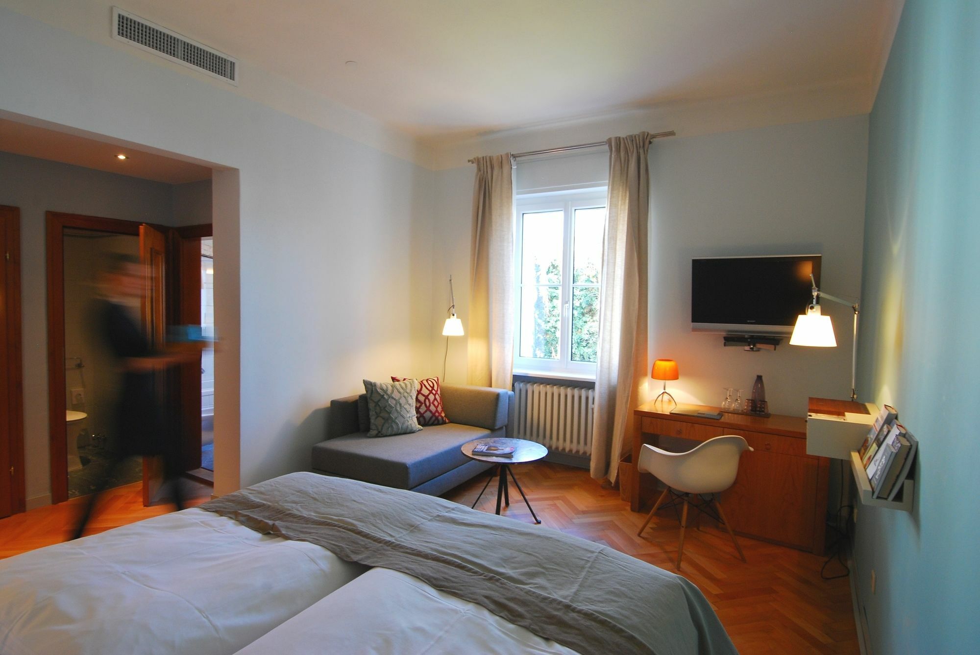 Boutique & Design Hotel Auersperg Salzburg Kültér fotó