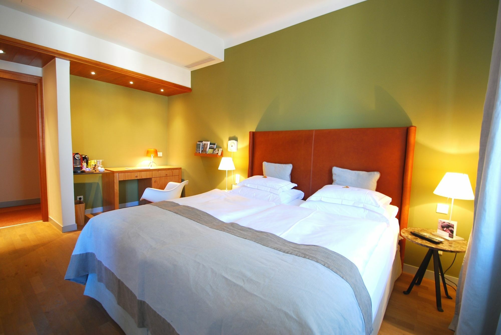 Boutique & Design Hotel Auersperg Salzburg Kültér fotó