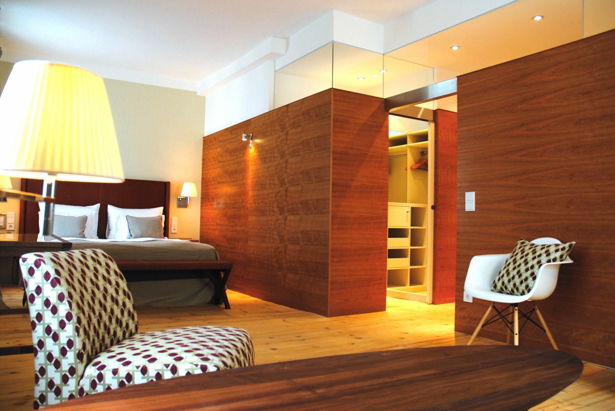 Boutique & Design Hotel Auersperg Salzburg Kültér fotó
