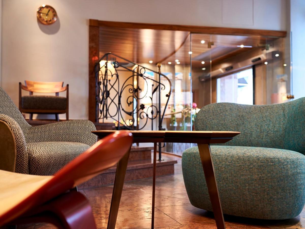 Boutique & Design Hotel Auersperg Salzburg Kültér fotó